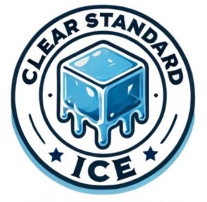 Clear Standard Ice